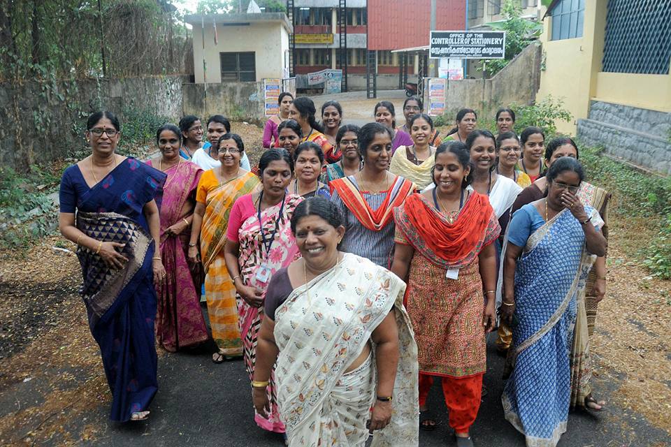 Womens Day celebration 2017